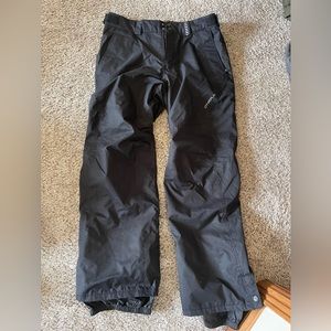 O’Neill Men’s Snowboard Ski Escape Series black pants